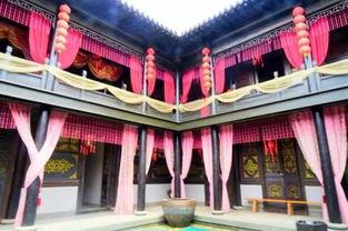 国产怡春院,探寻传统与现代交融的东方美学之旅